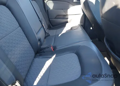 2015 Chevrolet Colorado Z71 from USA, damaged, VIN 1GCGTCE32F1199484